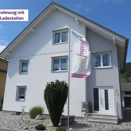 Ferienwohnung Familie Buchner Großheubach Eksteriør bilde