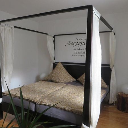 Ferienwohnung Familie Buchner Großheubach Eksteriør bilde