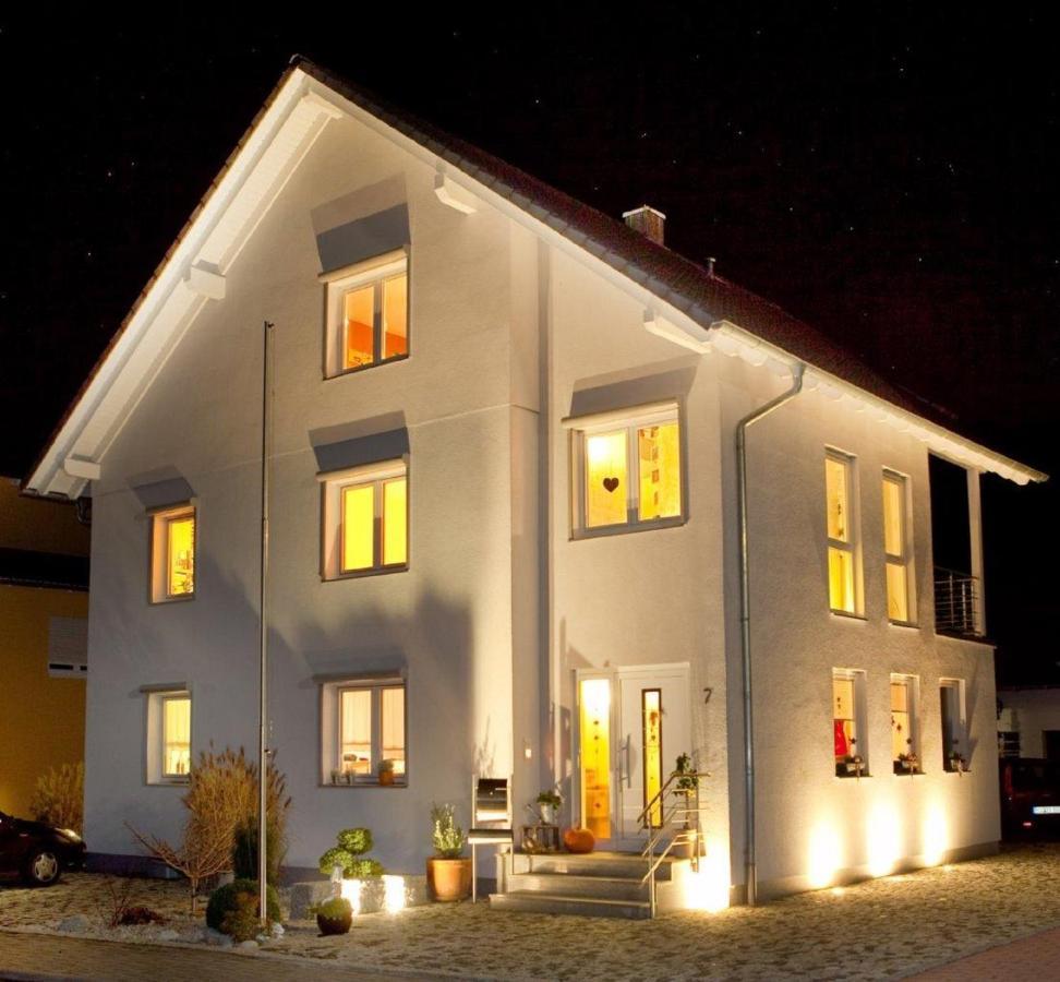 Ferienwohnung Familie Buchner Großheubach Eksteriør bilde