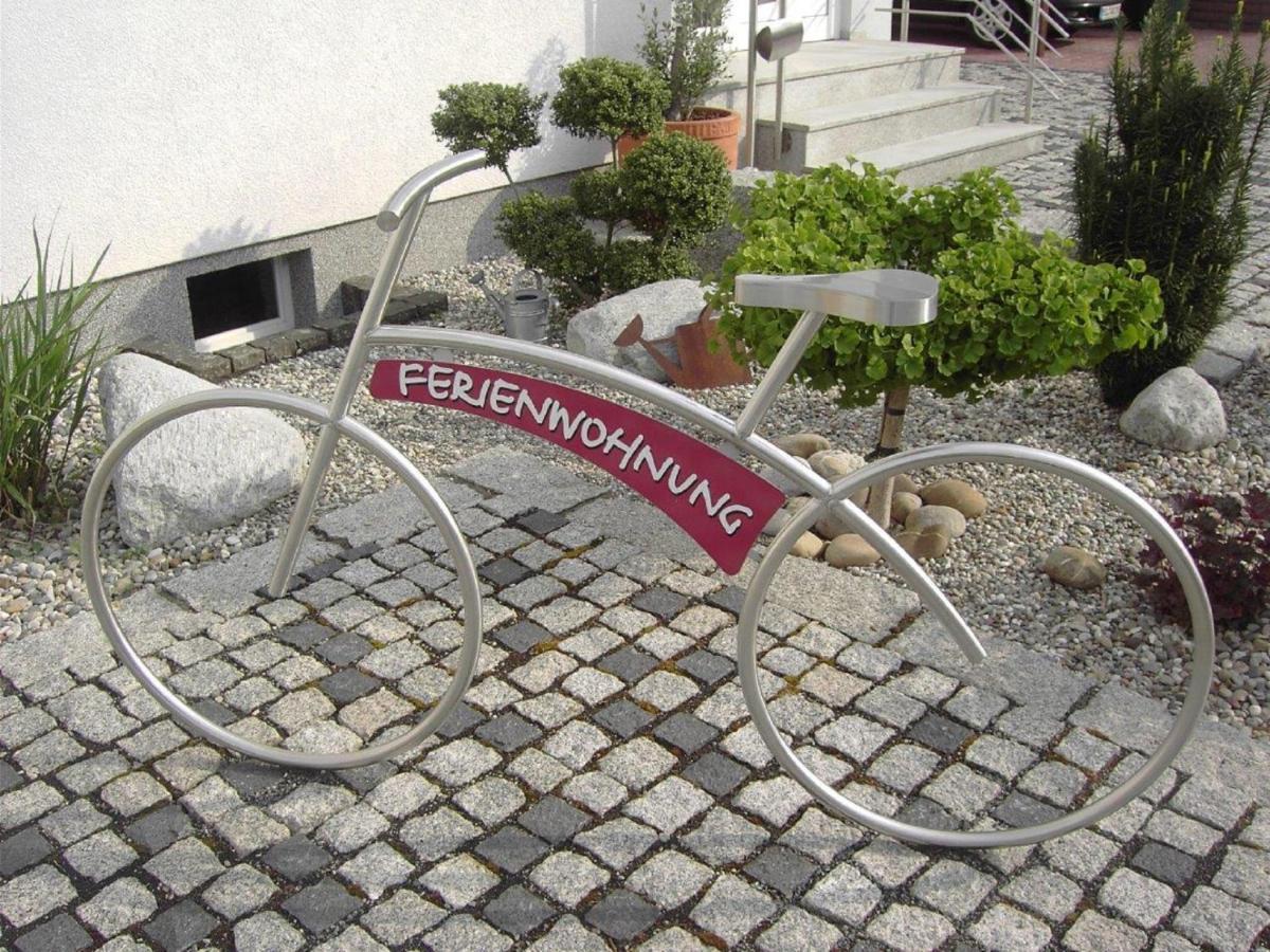 Ferienwohnung Familie Buchner Großheubach Eksteriør bilde