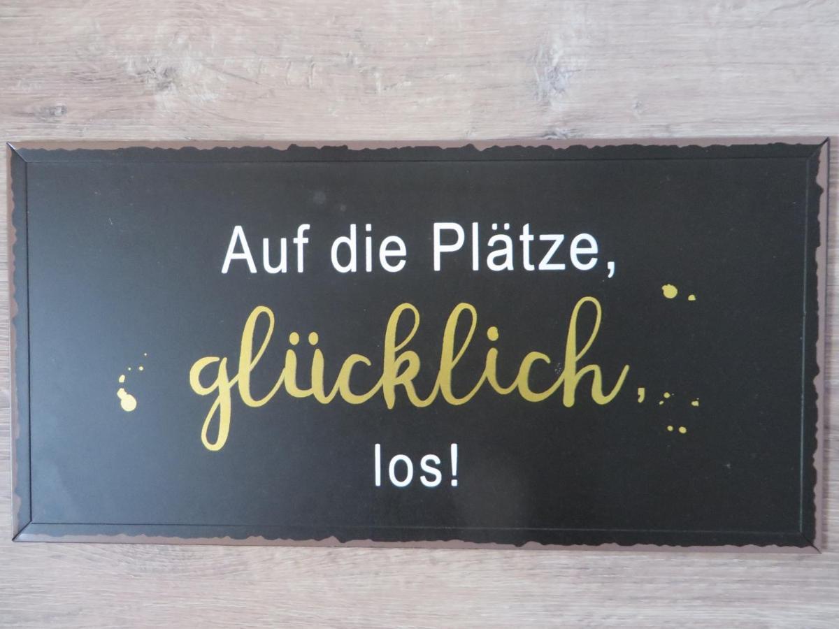Ferienwohnung Familie Buchner Großheubach Eksteriør bilde
