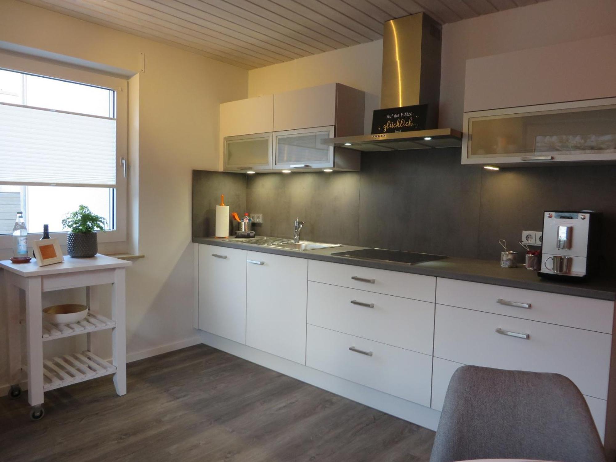 Ferienwohnung Familie Buchner Großheubach Eksteriør bilde