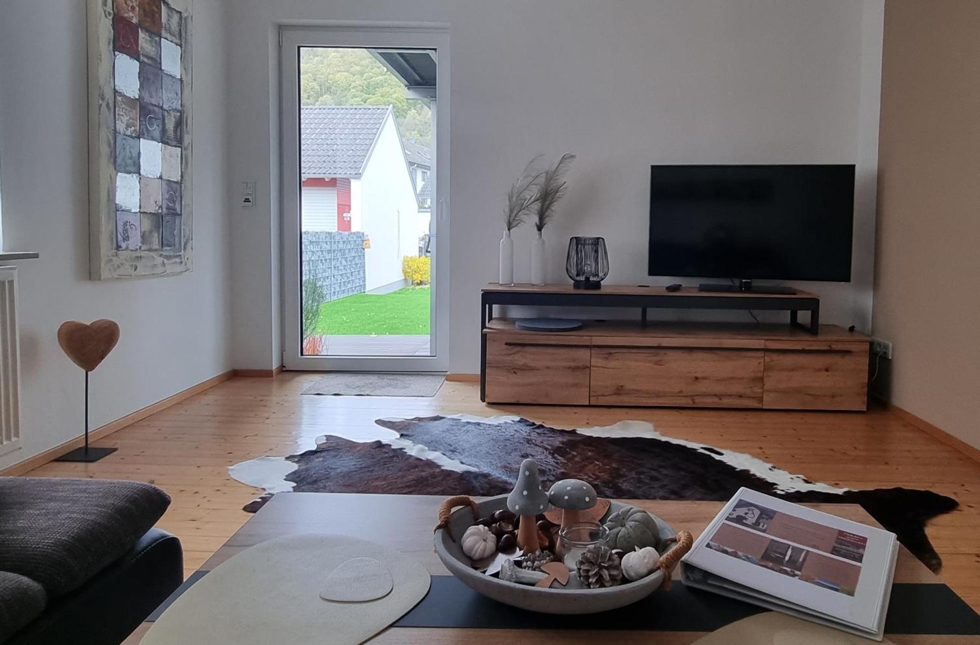 Ferienwohnung Familie Buchner Großheubach Eksteriør bilde
