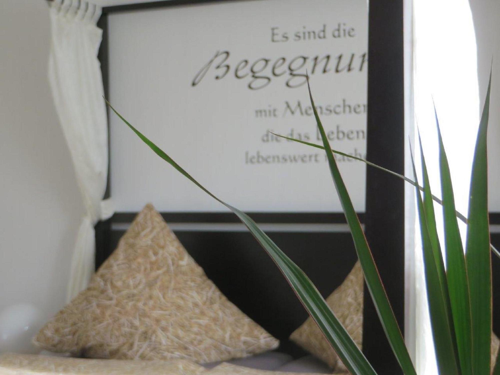 Ferienwohnung Familie Buchner Großheubach Eksteriør bilde
