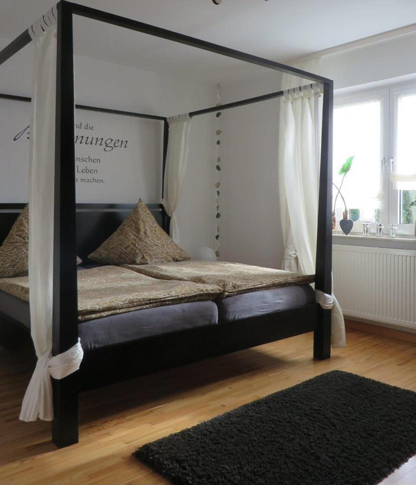 Ferienwohnung Familie Buchner Großheubach Eksteriør bilde